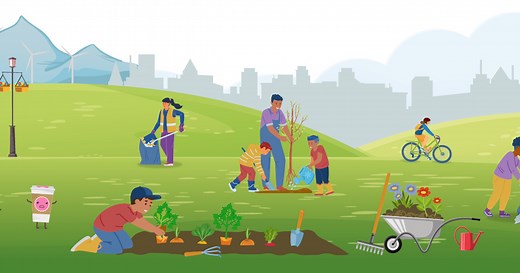 About us | Keep Scotland Beautiful
