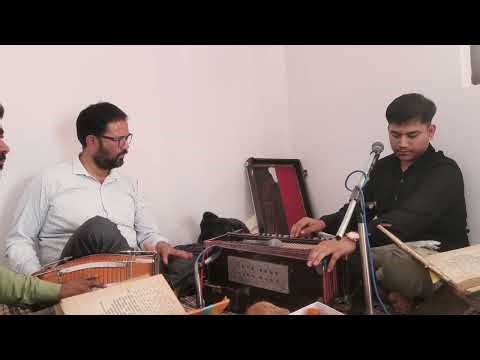 SHRIRAM SHUKLA SAURABH || श्रीराम शुक्ला सौरभ || 💜 Parshuram Musical Heart ❤️ || ग़ज़ल ✨🌟⚡🎵🎶🎤