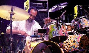 Milford Graves, Pioneering Jazz Drummer, Dies At 79