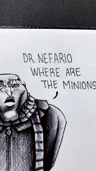 Gru and Minions Mewing Compilation | Despicable Me Fun Moments