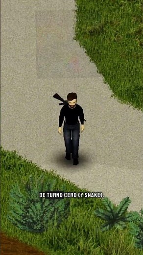 This MOD FIXES Build 42 of Project Zomboid!