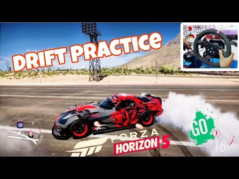 Learning to Drift in Silence | Viper & 370Z Pure Sound & Smoke!