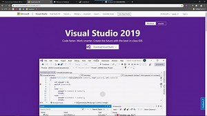 C言語入門 レッスン2 開発環境