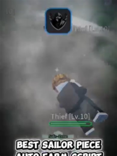 [🌙] Sailor Piece Script (2026) NO KEY | Auto Farm, Auto Boss, Auto Dungeon #roblox #robloxfyp #sailorpiece #sailorpieceroblox #script #hack #fyp #delta