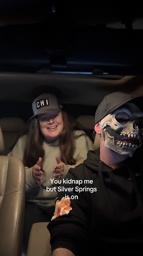 #fyp #karaoke #halloween #silversprings | silver springs