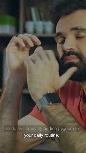 Pygeum Power Unleashed: Unlocking the Antioxidant Benefits of this Supercharged Bark!