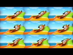 Preview 2 Doki V4 Effects | Derp What The Flip Csupo Effects