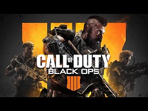 BO4 Gun Rack Modded Save Tutorial