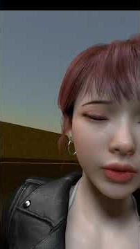 vam vr ryona running 🏃‍♂️