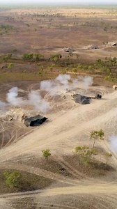 6.4K views · 111 reactions | Sending it 酪 A multinational team from...