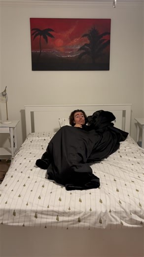 Kane on Instagram: "parachute"