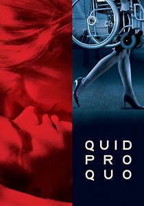 Quid Pro Quo - movie: where to watch streaming online