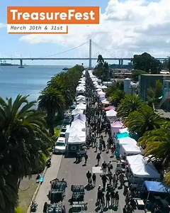 It's the BEST deal around... 𝐒𝐚𝐯𝐞 𝐮𝐩 𝐭𝐨 𝟓𝟎% 𝐰𝐡𝐞𝐧 𝐲𝐨𝐮 𝐛𝐮𝐲 𝐲𝐨𝐮𝐫 𝐭𝐢𝐜𝐤𝐞𝐭 𝐨𝐧𝐥𝐢𝐧𝐞 See you this weekend! 🌴🌞 | TreasureFest