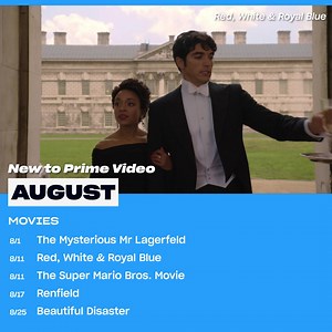 136K views · 303 reactions | Amazon Prime Video on Reels | Facebook