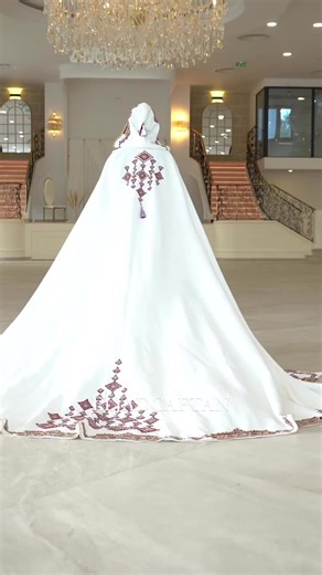 Discover Traditional Kabyle Attire and Culture