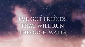 55K views · 2.6K reactions | What’s your favourite lyric from our single Run Through Walls? We want to know  smarturl.it/ts_runthroughwalls | The Script | Facebook