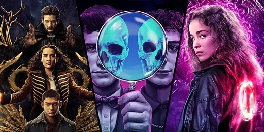 10 Best Canceled Netflix Shows That Fans Refuse to Get Over