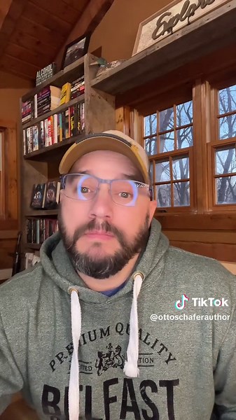 Unleash the Undead in Rust-Colored Rain - A Sci-Fi Zombie Thriller