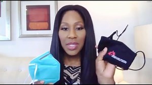 13K views · 195 reactions | What’s the Best Mask to Wear? Best Websites for COVID Info? | Dr. Jen Caudle | Facebook