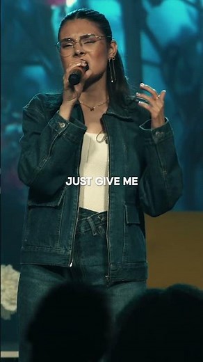 You Can Have All This World—Just Give Me Jesus | Live Worship