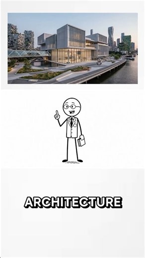 What's the Difference? | Blueprint vs Floor Plan | Modern Architecture vs Contemporary Architecture