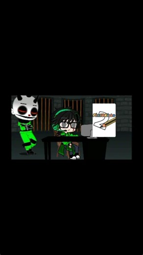 cuando estaba jugando pinturillo y agustino verde no sabes nada