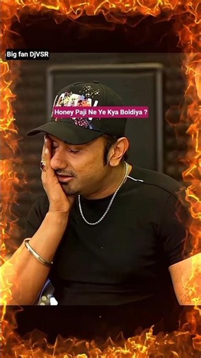 Duniya ke Sabse Bade Repar Yo Yo Honey Singh 💖🔥✨ #viralvideo#viralshort#song#songlyrics#yoyo#repsong