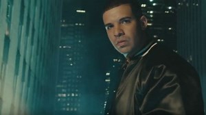 Watch Drake's SNL Diss Track