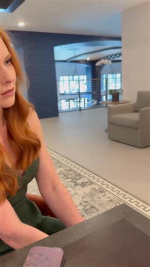 9.6K views · 276 reactions | When Libby goes to Terry to confess her wrongs! | Mark John | Facebook