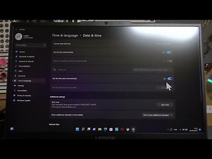 FIX Internet Not Working On Lenovo Legion Laptop