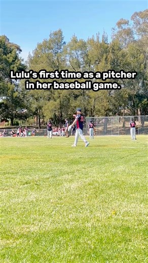 Pitcher of the day #baseball #training #kidsactivities #kidsfun #pitcher | CT Love