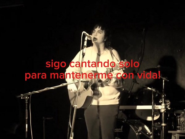 Keep Myself Alive - Get Scared: Una Pasión Emocionante