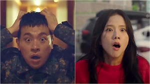 Newtopia Trailer: Jisoo, Park Jung-Min Out To Find Each Other As Seoul Burns In Zombie-Outbreak