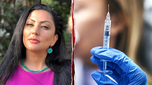 California , condenado por Medicare de 45 millones de dólares con el que se financió vacaciones de lujo y una ballesta de 12 000 dólares
