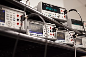 Calibration Verification on VR9500 - Vibration Research