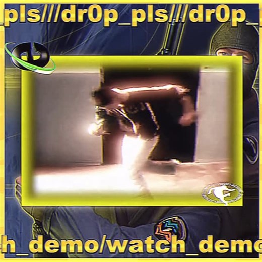 дядя джинджерик on Instagram: "Song: GXNRC - DE_SHIZ_JUMP #jumpstyle #counterstrike #jumpstyledance #edit #fyp"