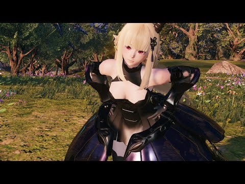 [PSO2-NGS]本日更新/萬聖節活動/期間限定UQ/想定演習/新道具-技能戒指/萬聖節轉蛋