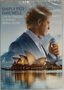 Simply Red - Farewell (Live In Concert At Sydney Opera House)
