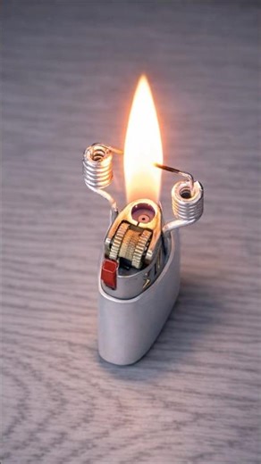 A tool for repairing cracks!