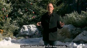 最近大火的Hyperforce到底做什么的？