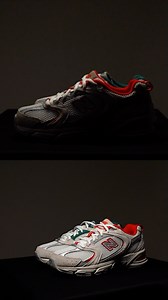 Keep your style epic with our latest @newbalance MR530 range, available both online and at your nearest Side Step store for R2099.99 #NewBalance #CultureForward #Sneakers | Side-Step