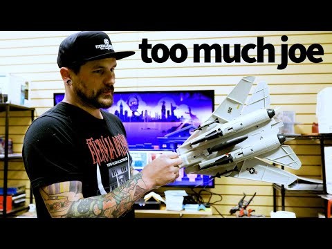 "Biggest GI Joe Collection of All Time"