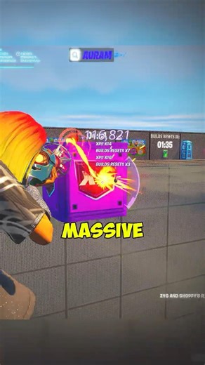 CRAZZY LEGIT Fortnite XP Map to LEVEL UP in Chapter 7