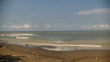 Balian Surf Report, Surf Forecast and Surf Cam - Surfline