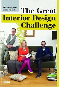 The Great Interior Design Challenge (2014-2017) - TV Show