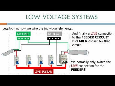 6 Low Voltage Systems