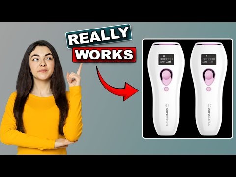 Bare Basics Hair Removal Review: Really Worth It Or SCAM?