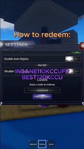 NEW 120K CCU CODES! 🚨 (Free Aura and Cosmetic crates!) | Sailor Piece