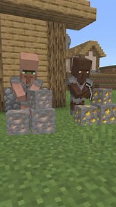 382K views · 7.5K reactions | Nuevos Aldeanos Trabajando para Ti Gratis en Minecraft! - Conquerors Of Villagers Addon #Minecraft #bedrock #mods #addons #minecraftpe #mcpeaddons #minecraftmods #santiagog289 | SantiagoG289 | Facebook