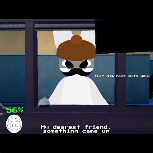 | My turn? | #animalhospital #memeanimation #animation #alightmotion